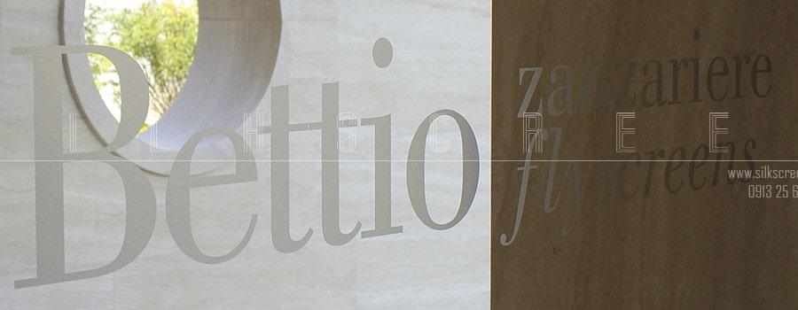 Bettio