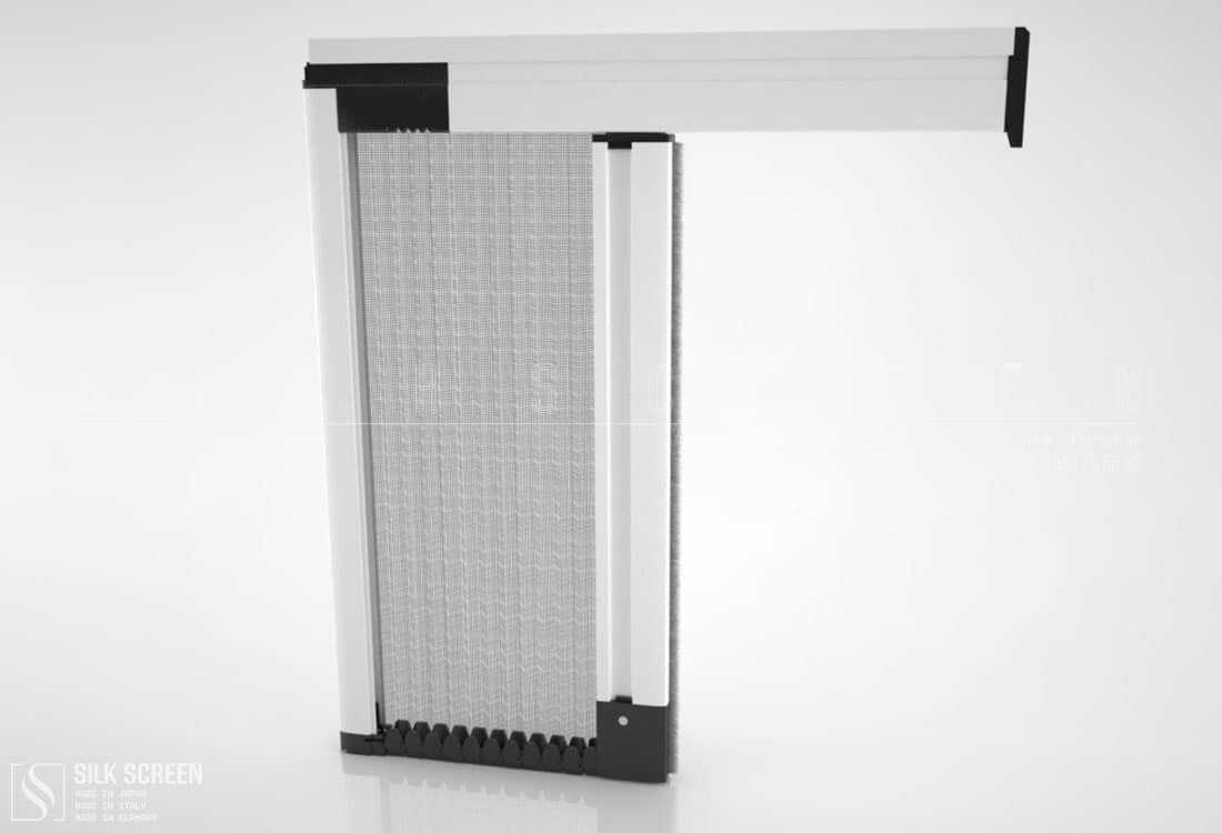 cửa lưới chống muỗi picoplis maxi