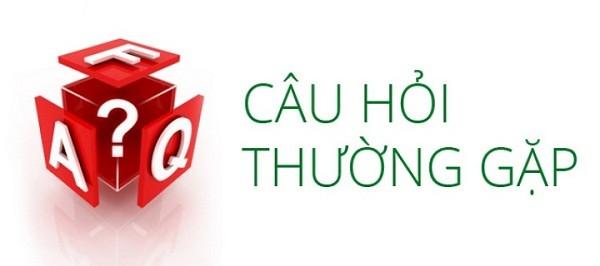 câu hỏi thường gặp